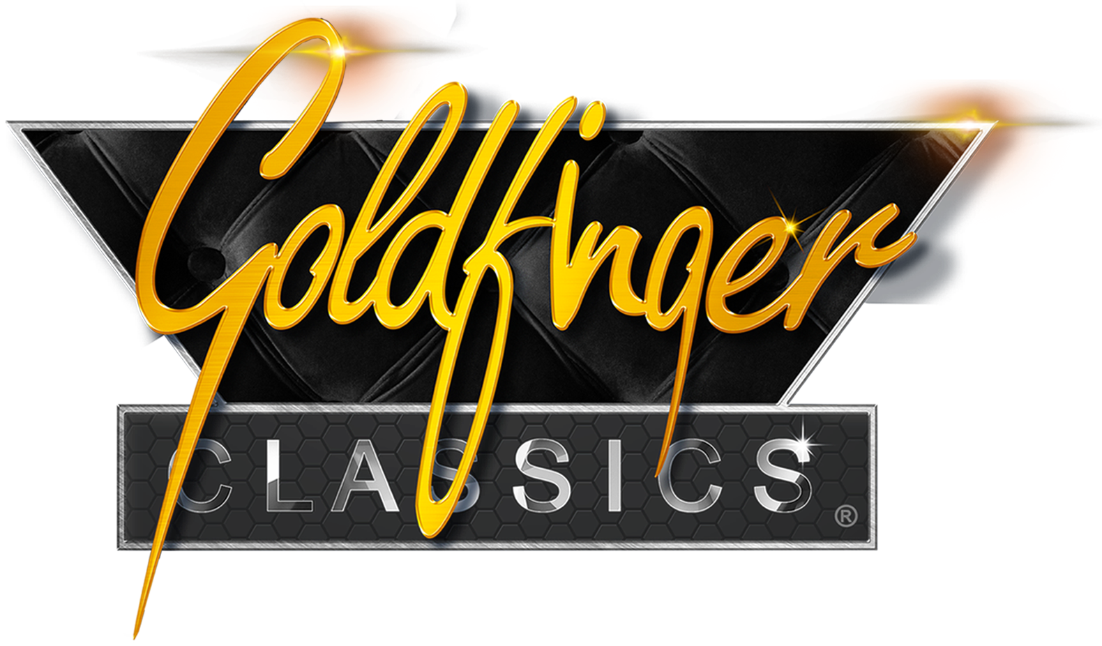 Goldfinger Classics